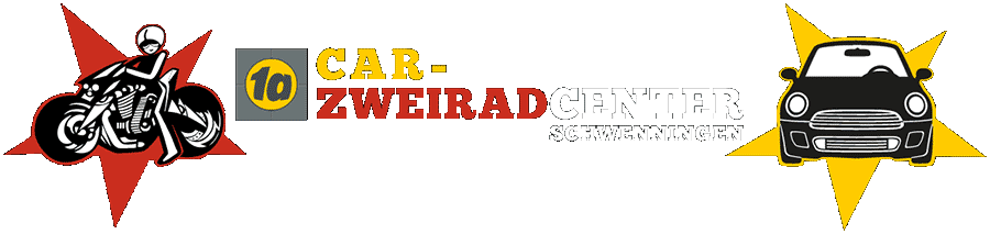 Logo Car- und Zweiradcenter